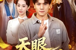 《天眼风水师》(80集) 风水短剧全集畅快看