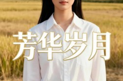 《芳华岁月》(34集) 年代短剧全集免费观看
