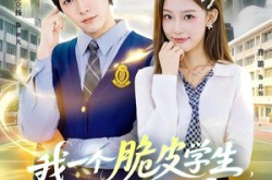 《我一个脆皮学生，系统说我是仙帝》(80集) 校园修仙短剧免费看全集