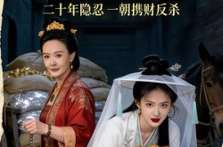 《世子娶新妻那天我和婆婆卷款跑路了》(48集) 权谋短剧全集免费在线看