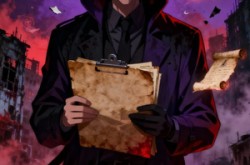 《诡异档案》(77集) 悬疑短剧全集免费在线看