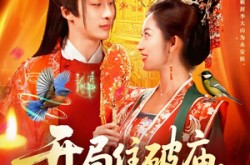 《开局住破庙，我能和动物交流》(95集) 奇幻短剧全集免费看