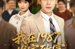 《我在1987发家致富》(80集) 奋斗短剧全集在线追  