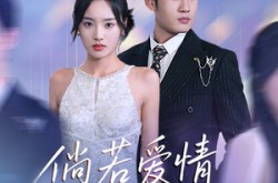 《倘若爱情不了了之》(31集) 情感短剧免费全集观看