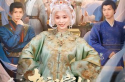 《老祖宗她是真的狂》(68集) 古风短剧全集在线免费看