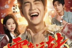 《霉来运转》(68集) 诙谐短剧全集在线高清看