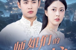《师姐们的守护》(50集) 武侠短剧免费全集在线看  