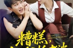 《糟糕，大少爷怕老婆》(84集) 喜剧短剧全集在线免费看
