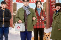 《重回1969，从当赤脚医生开始》(80集) 历史短剧全集在线播放