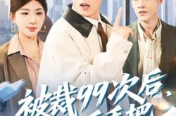 《被裁99次后，我反手把公司买了》(100集) 职场短剧全集在线观看  