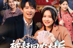 《被赶回农村后，我垄断全球商业》(78集) 励志短剧全集在线看