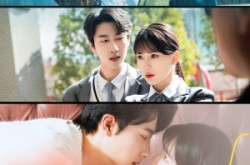 《醉吻夜之京枝玉叶》(90集) 都市短剧全集完整版观看