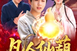 《凡人仙葫》(103集) 修仙短剧全集高清观看