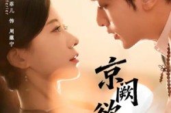 《京阙欲燃》(59集) 古装历史短剧全集免费在线观