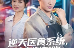 《逆天医食系统，前妻别想跑》(86集) 甜宠短剧全集免费在线看  