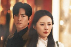 《替身新娘》(60集) 爱情短剧全集在线畅看