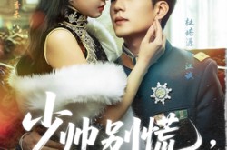 《少帅别慌，夫人真有金手指》(60集) 爱情短剧全集在线免费看  