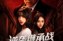 《真千金掌权归来》(57集) 权谋短剧全集高清观看