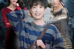 《最后24小时》(54集) 刺激短剧全集在线高清看