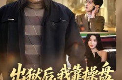 《出狱后，我靠操盘把女儿宠上天》(59集) 励志短剧全集夸克看