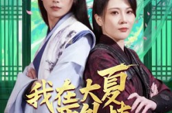 《我在大夏开外挂》(62集) 历史短剧全集在线观看  