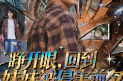 《睁开眼，回到妹妹被侵害前夕》(82集) 重生短剧全集免费在线看