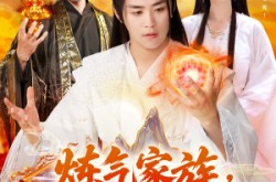 《炼气家族，我有一个造化空间》(128集) 修真短剧全集免费完整观看