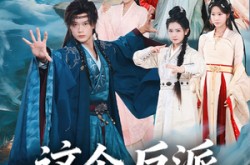《这个反派太狂傲》(80集) 反派短剧全集高清观看
