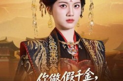 《你做假千金，我当真太后》(60集) 宫斗短剧全集免费在线看
