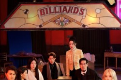 《国王游戏》(50集) 冒险短剧全集夸克网盘在线观看