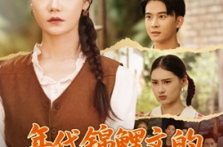 《年代锦鲤文的炮灰大嫂重生了》(81集) 年代短剧全集在线免费观看