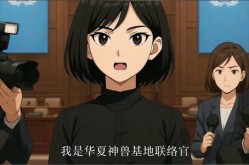 《神兽遍地你管这叫动物园》(全集) 奇幻短剧完整版在线看