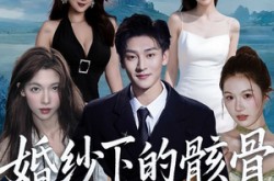 《婚纱下的骸骨》(75集) 悬疑短剧全集在线追