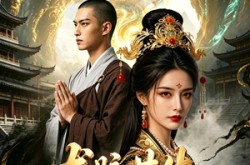 《龙脉共生，我与女帝镇三界》(77集) 奇幻短剧在线免费看