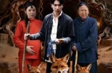 《金狐奇缘》(42集) 奇幻短剧全集免费观看
