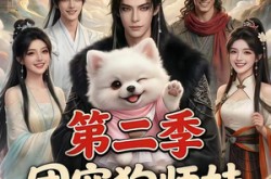 《团宠狗师妹，我的师门全是大妖第二季》(72集) 玄幻短剧全集夸克网盘看  