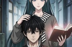 《看穿剧情后我投喂疯了》(22集) 奇幻短剧免费全集畅看