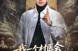 《我一个村医会鬼门十三针很合理吧》(66集) 乡村短剧全集在线免费看