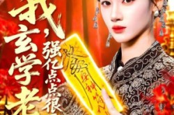 《我玄学老祖强亿点点很正常》(130集) 玄幻短剧全集爱奇艺观看