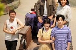 《穿书七零恶毒女配带全家炫肉》(58集) 年代短剧全集在线免费观看