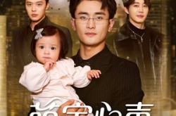 《萌宝心声罩全家》(59集) 萌趣短剧全集免费在线观看