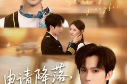 《申请降落请予通过》(60集) 航空短剧全集高清观看  