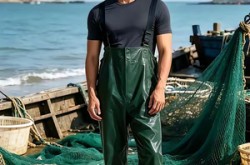 《向海而生》(45集) 海洋题材短剧全集免费在线看