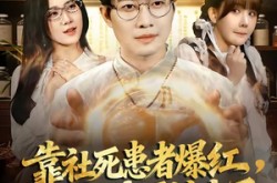 《靠社死患者爆红，我的中医馆火了》(80集) 都市短剧全集夸克网盘观看