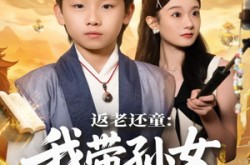 《返老还童：我带孙女当顶流圈》(81集) 都市短剧全集免费在线观看