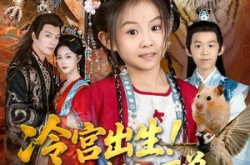 《冷宫出生！萌娃驾驭万兽一统天下》(80集) 奇幻短剧全集在线观看  