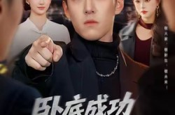 《卧底成功老大可是我的人》(99集) 谍战短剧全集免费观看