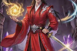 《花茶天赋第二季》(40集) 治愈短剧全集网盘在线看