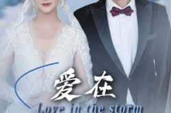 《爱在暴雨时分》(55集) 情感短剧全集免费畅看  