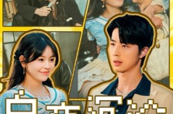 《白夜沉沦》(70集) 悬疑短剧全集免费在线看